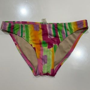 Victoria’s Secret size small bathing suit bottoms